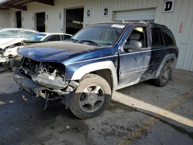 Chevrolet Trailblzr (2008)