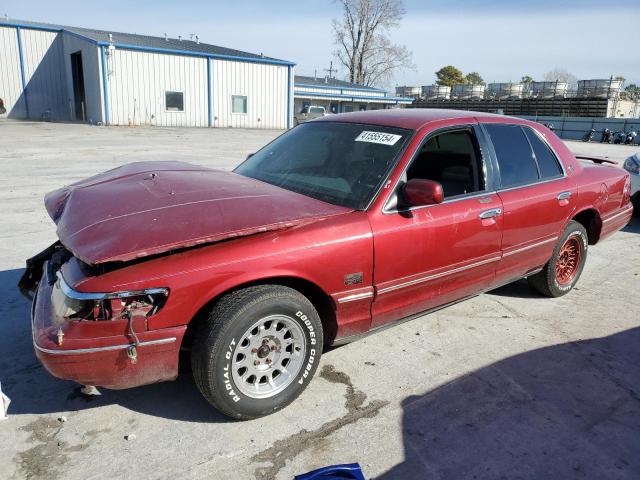 Mercury Grmarquis (1996)