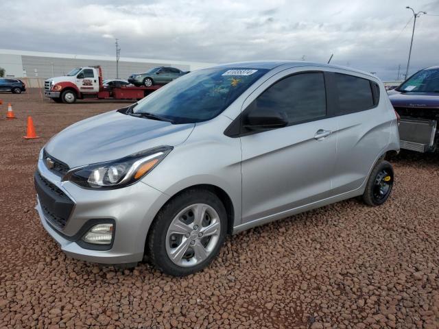 Chevrolet Spark (2020)