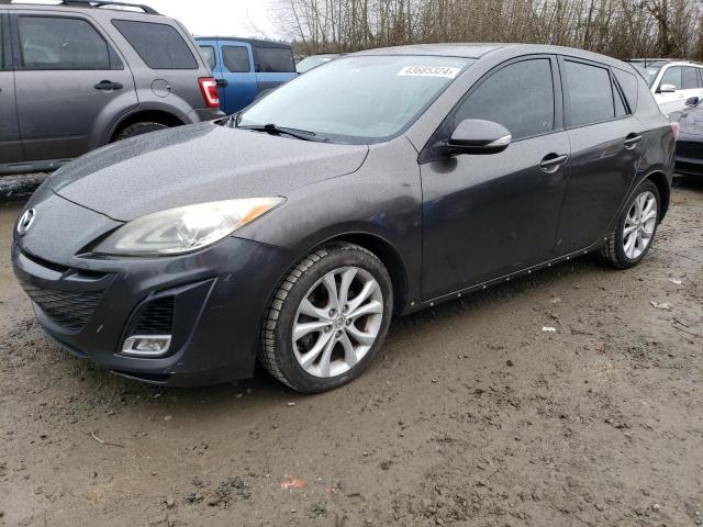 Mazda Mazda3 (2010)