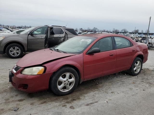 Dodge Stratus (2006)