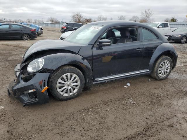 Volkswagen Beetle (2017)