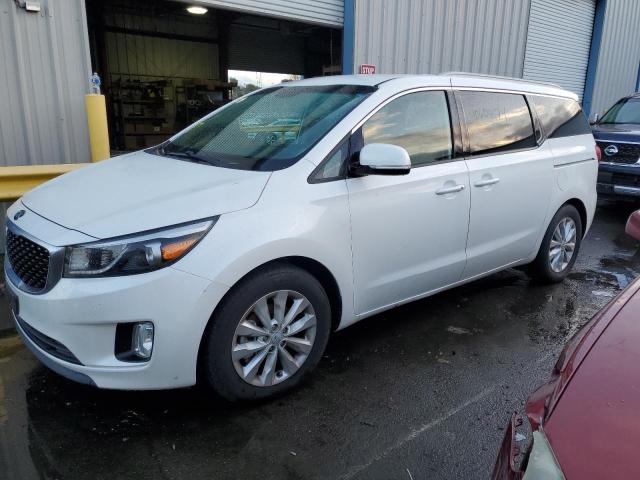 Kia Sedona (2015)