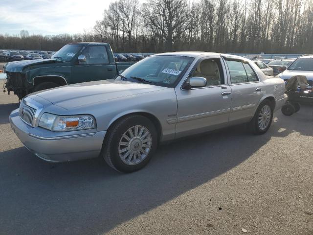 Mercury Grmarquis (2011)