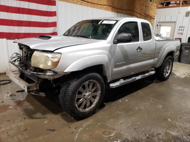 Toyota Tacoma pre (2005)