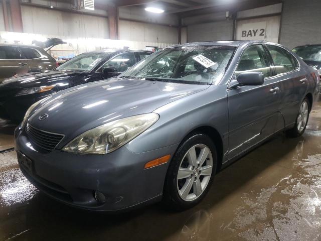 Lexus Es330 (2005)