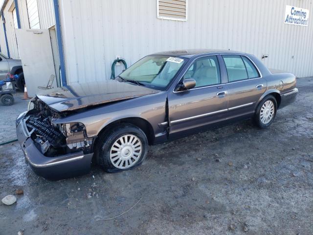 Mercury Grmarquis (2007)