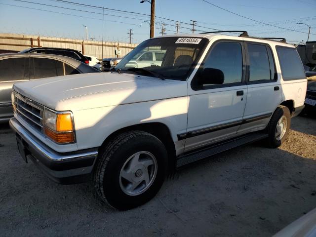 Ford Explorer (1992)