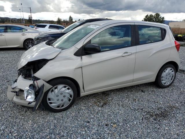 Chevrolet Spark (2017)