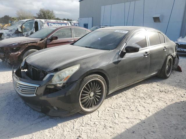 Infiniti G37 (2010)