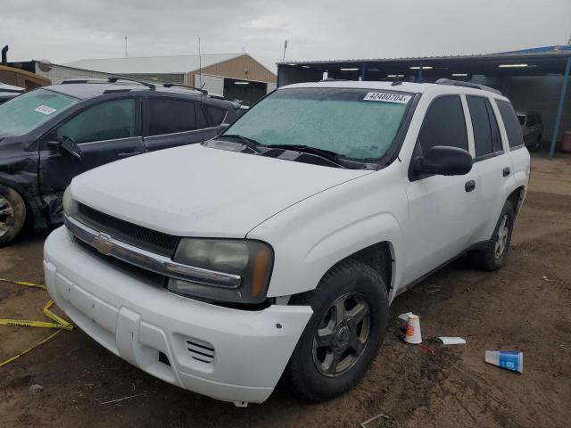 Chevrolet Trailblzr (2006)