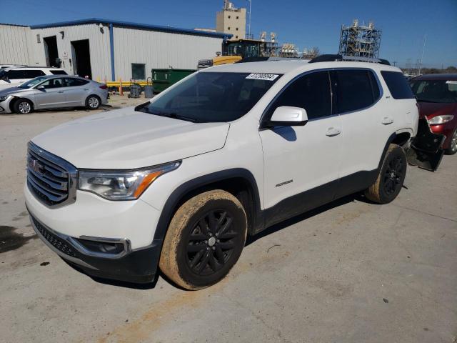 Gmc Acadia (2017)