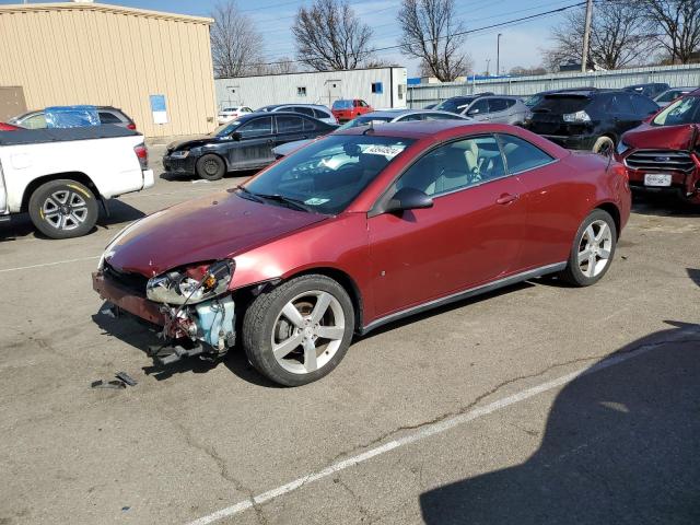 Pontiac G6 (2008)