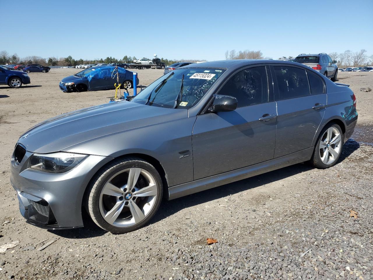 Bmw 3er (2011)