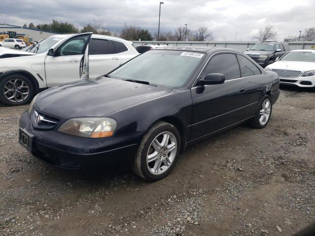 Acura Cl (2003)