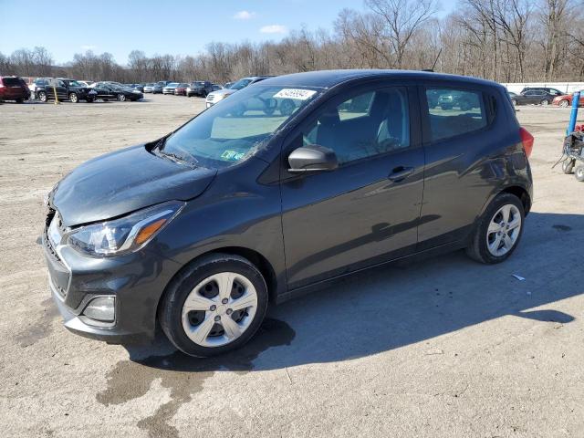 Chevrolet Spark (2021)