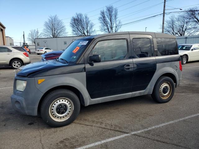 Honda Element (2004)