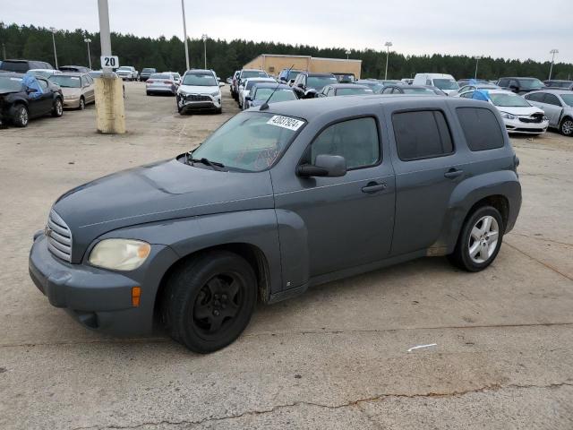 Chevrolet Hhr (2009)