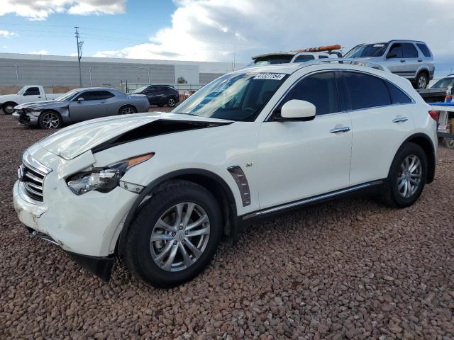 Infiniti Qx70 (2016)