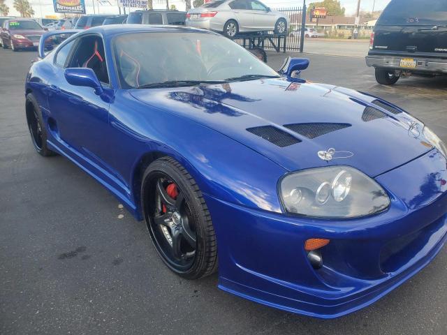 Toyota Supra (1994)