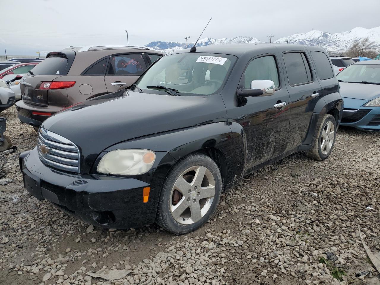 Chevrolet Hhr (2006)