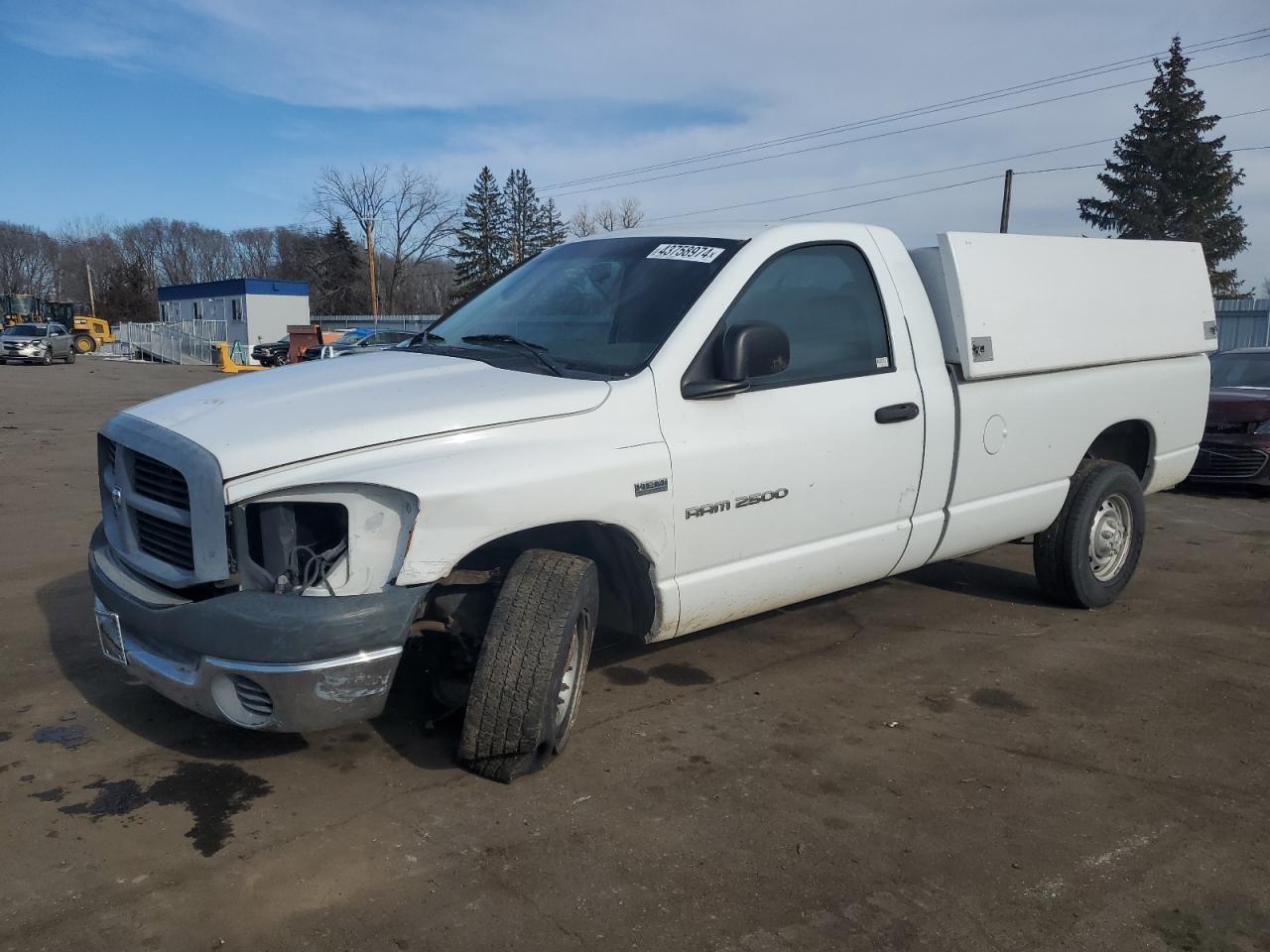 Dodge Ram (2006)
