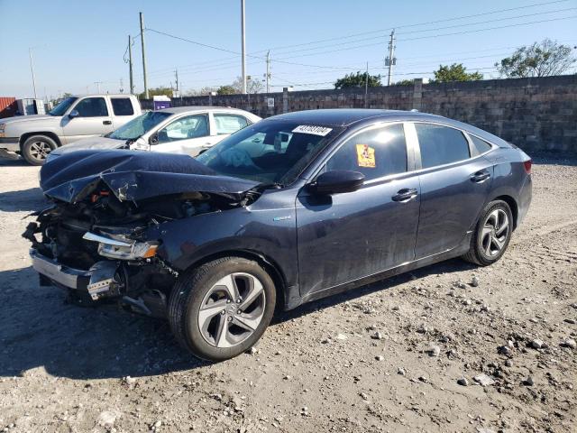 Honda Insight (2019)