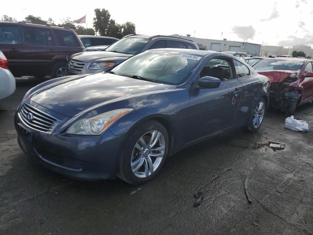 Infiniti G37 (2009)