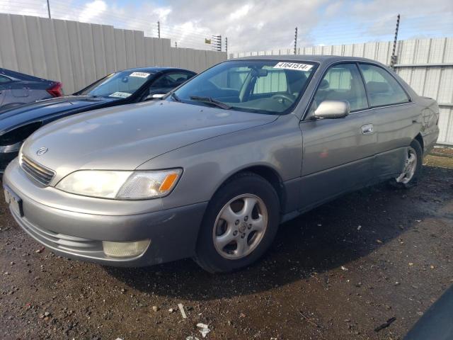 Lexus Es300 (1997)