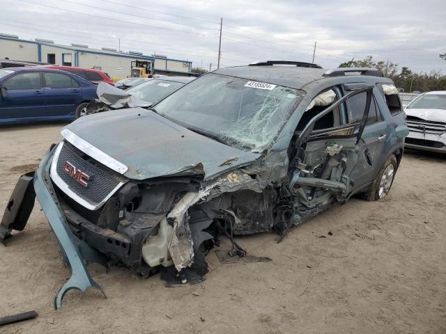 Gmc Acadia (2009)