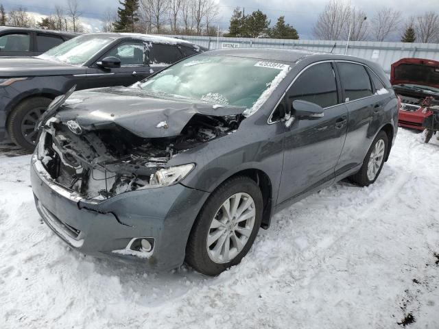 Toyota Venza (2016)
