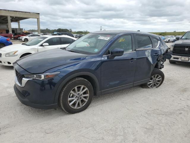 Mazda Cx-5 prefe (2023)
