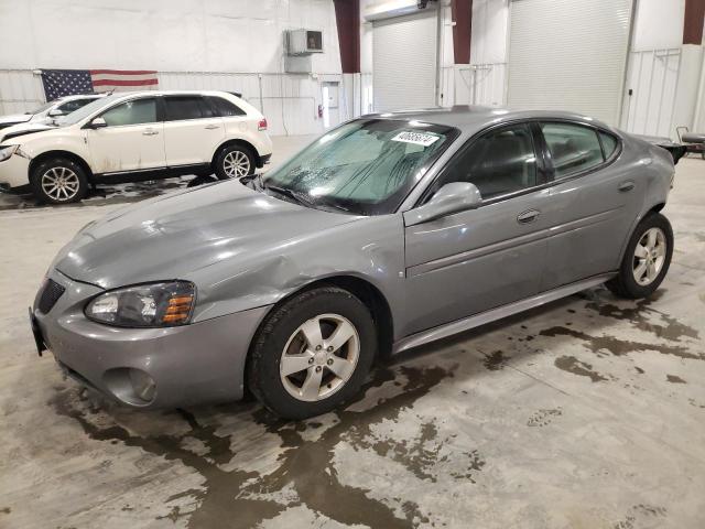 Pontiac Grandprix (2008)
