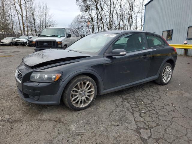 Volvo C30 (2009)