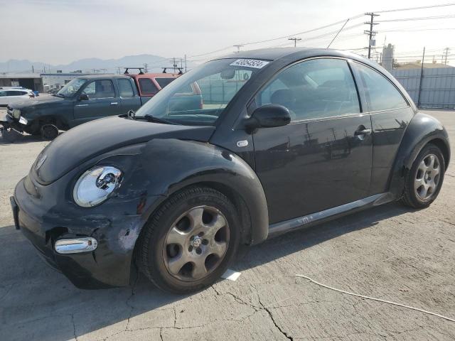 Volkswagen Beetle (2003)