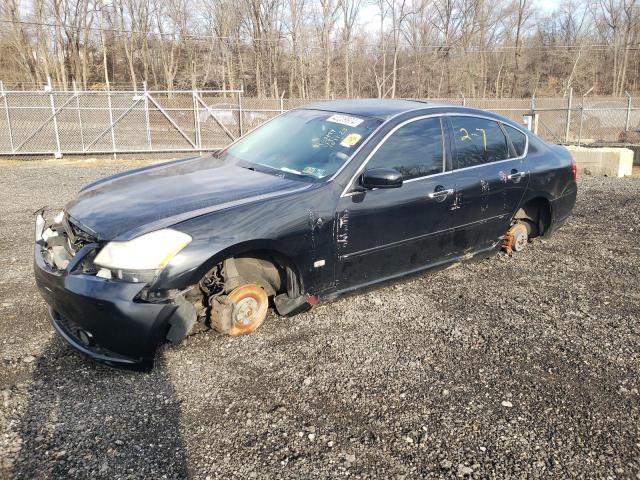 Infiniti M35 (2007)