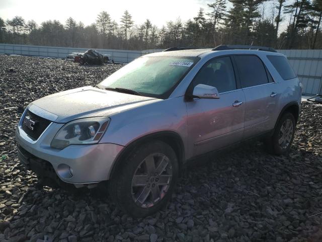 Gmc Acadia (2010)