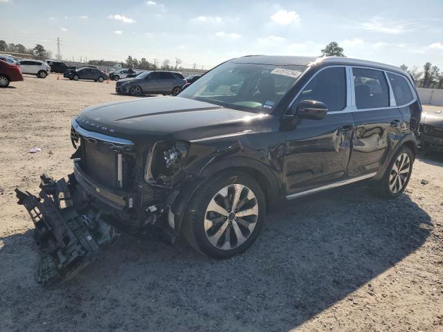 Kia Telluride (2021)