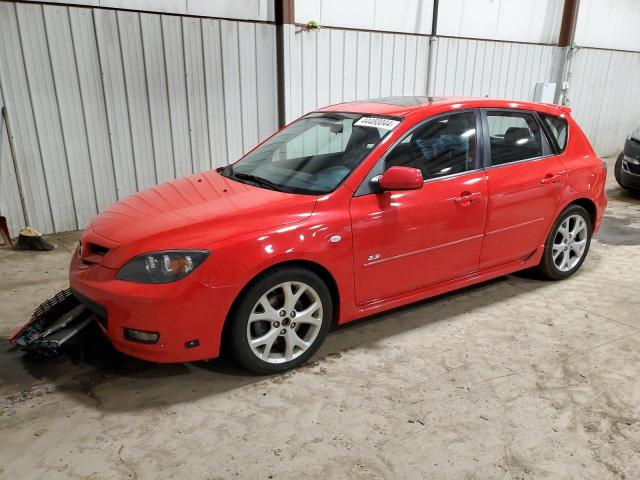 Mazda Mazda3 (2008)