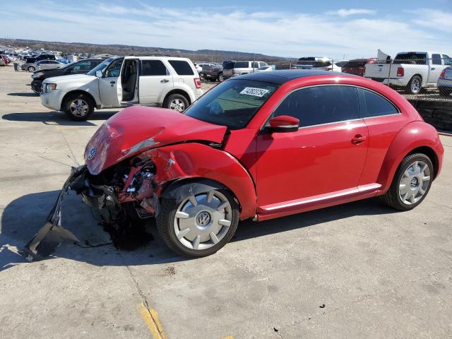 Volkswagen Beetle (2013)