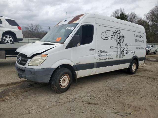 Freightliner Sprinter (2007)