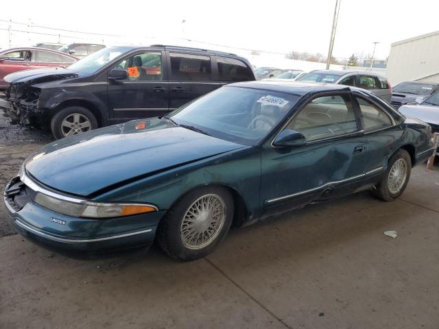 Lincoln Mark serie (1994)