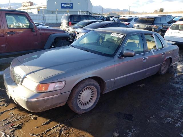 Mercury Grmarquis (2000)