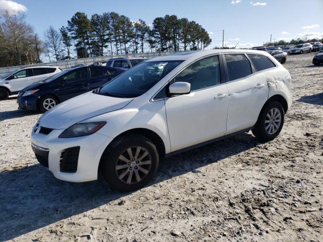 Mazda Cx-7 (2010)