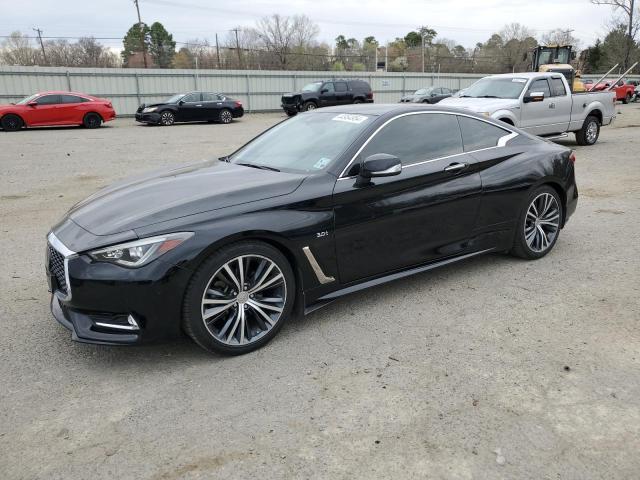 Infiniti Q60 (2019)