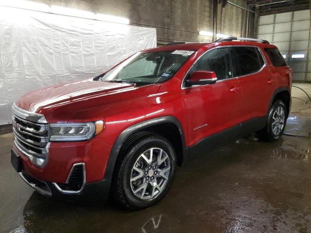 Gmc Acadia (2023)