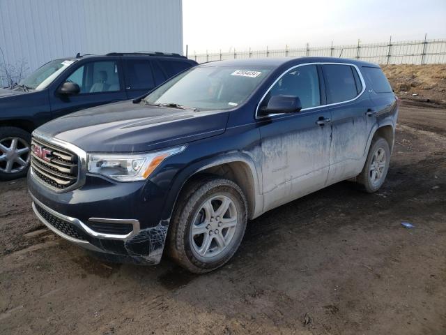 Gmc Acadia (2019)