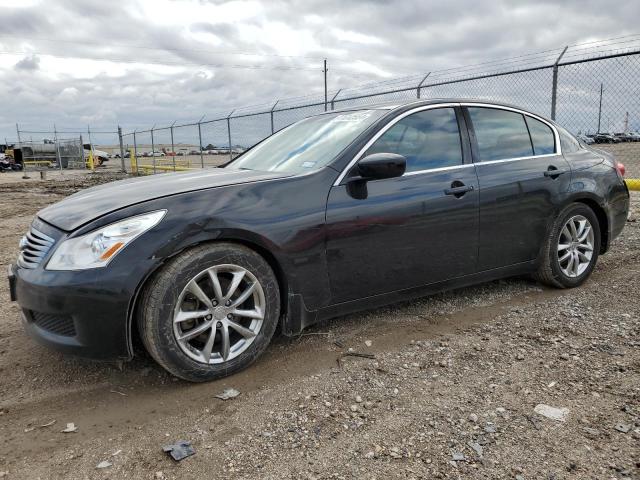 Infiniti G37 (2009)