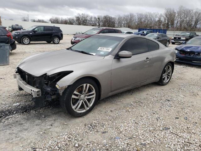 Infiniti G37 (2008)