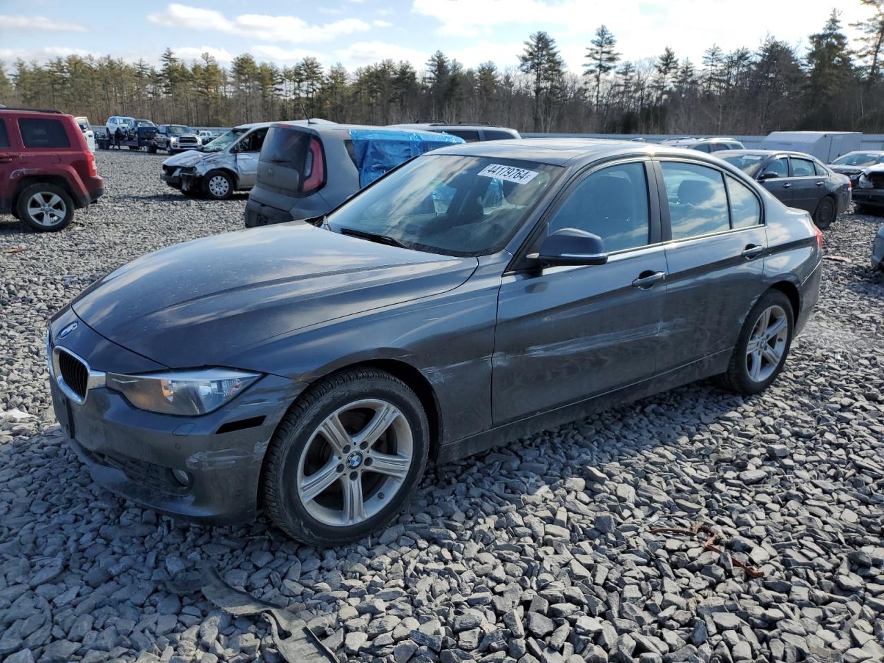 Bmw 3er (2014)